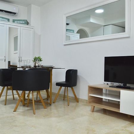 Apartamento Adriana. Centrico, A 50M De La Playa. Fuengirola Dış mekan fotoğraf