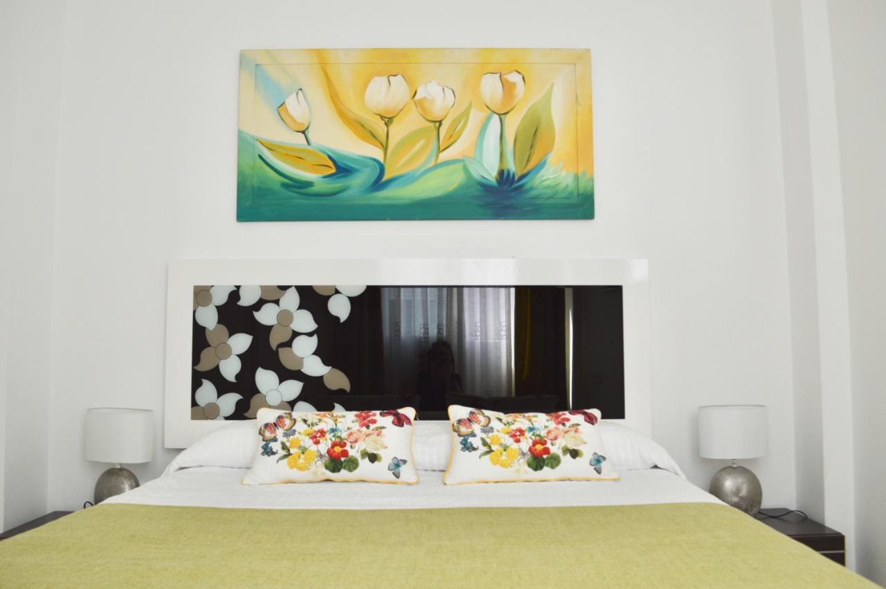 Apartamento Adriana. Centrico, A 50M De La Playa. Fuengirola Dış mekan fotoğraf
