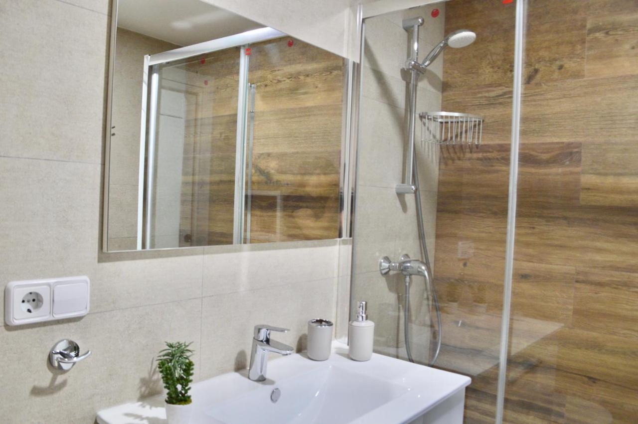 Apartamento Adriana. Centrico, A 50M De La Playa. Fuengirola Dış mekan fotoğraf