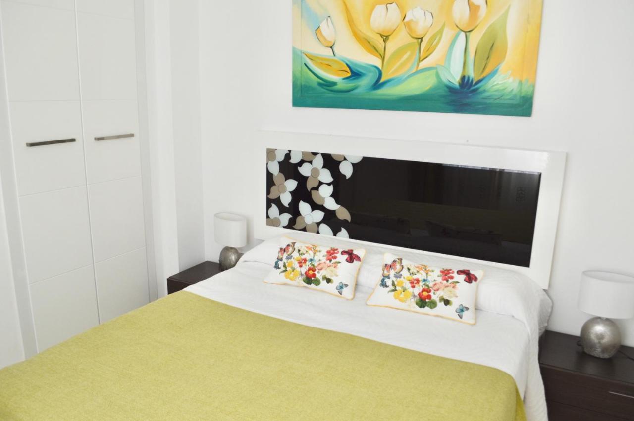 Apartamento Adriana. Centrico, A 50M De La Playa. Fuengirola Dış mekan fotoğraf